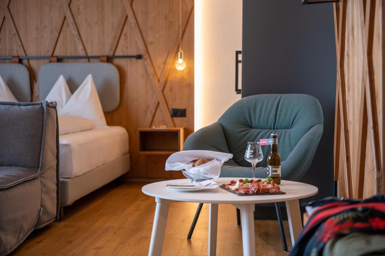 Sunstar Hotel Lenzerheide Buitenkant foto