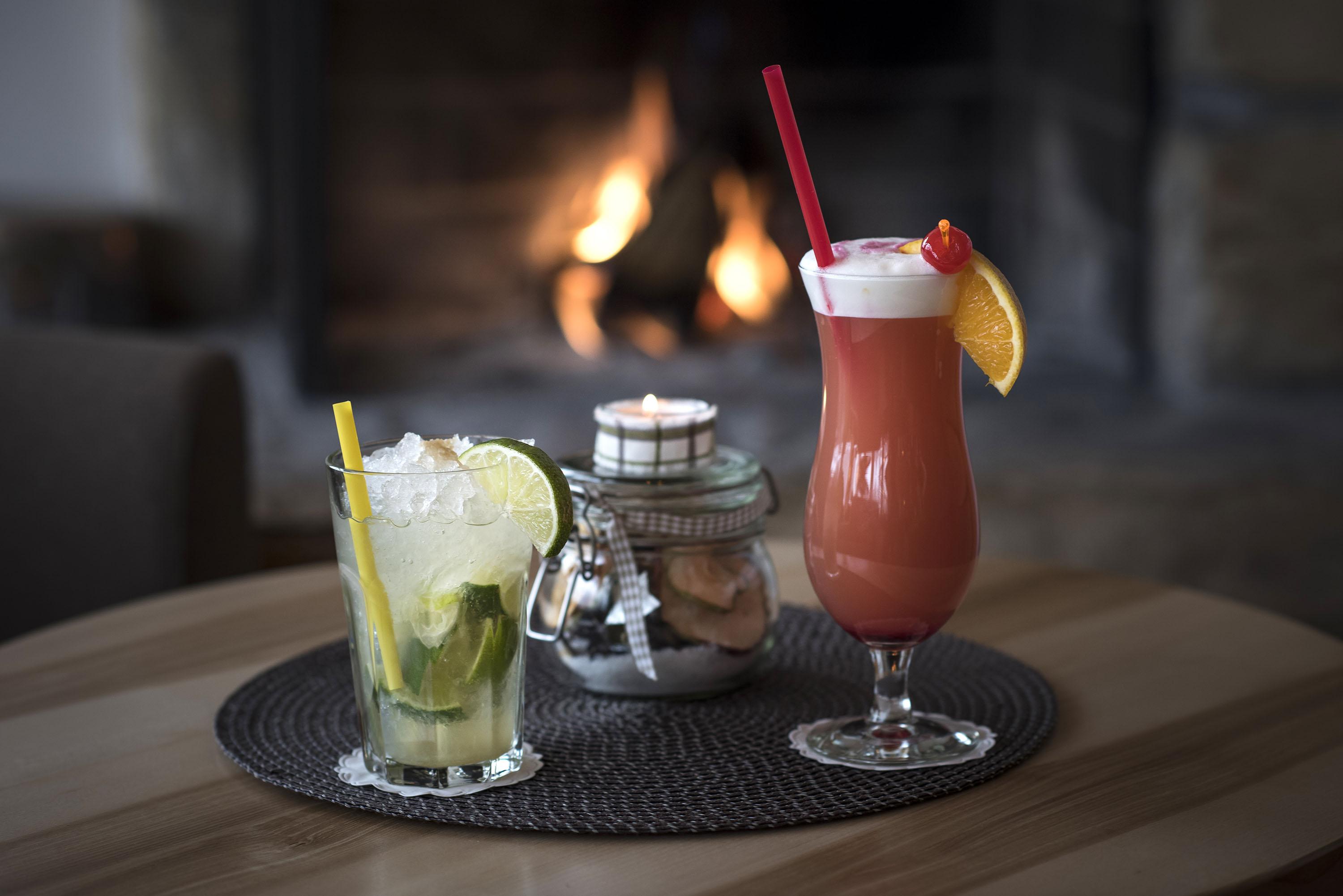 Sunstar Hotel Lenzerheide Buitenkant foto