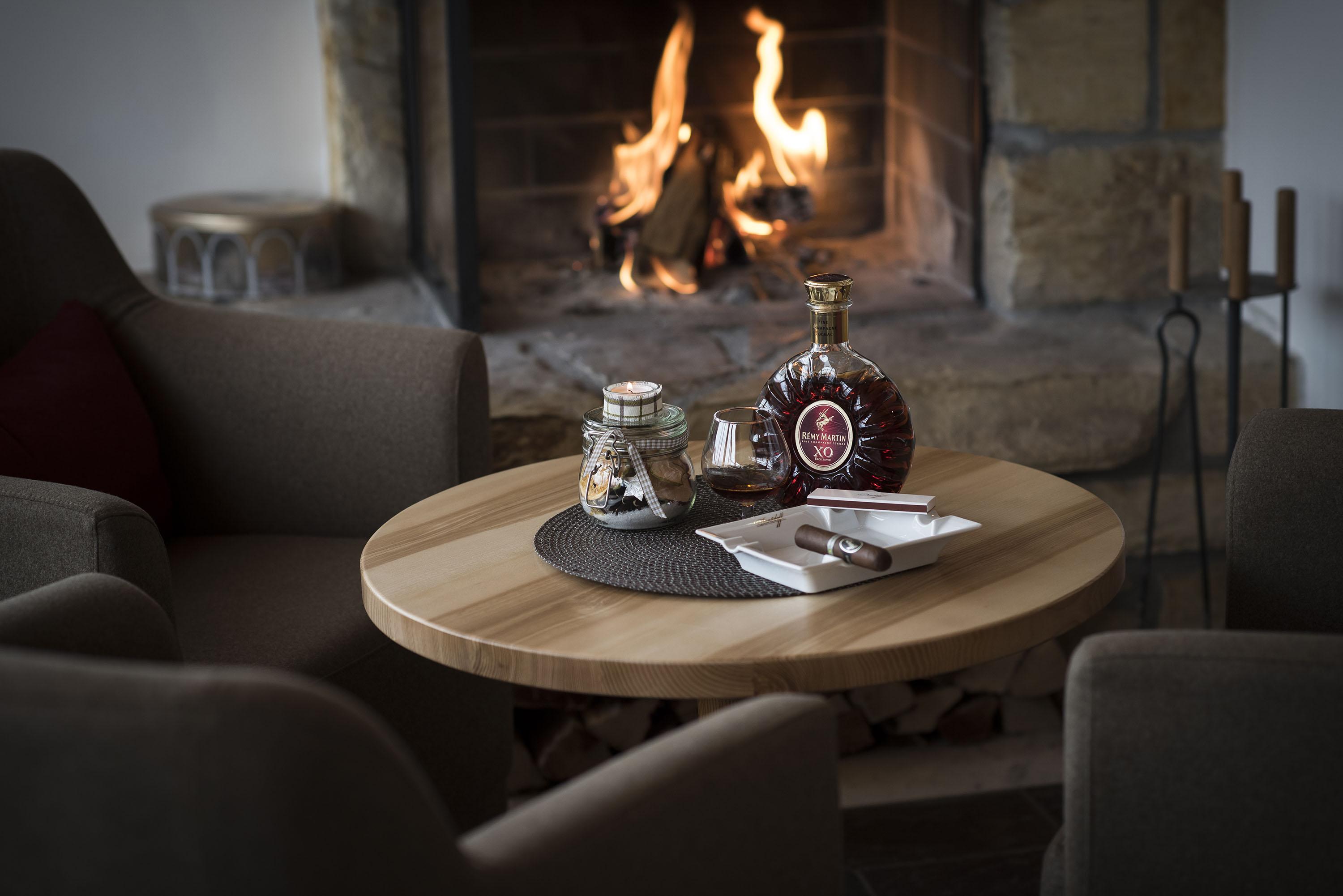 Sunstar Hotel Lenzerheide Buitenkant foto