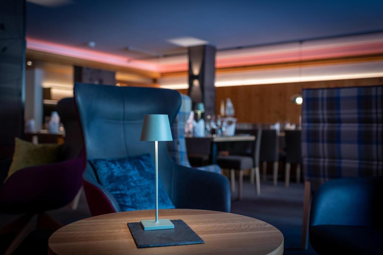 Sunstar Hotel Lenzerheide Buitenkant foto