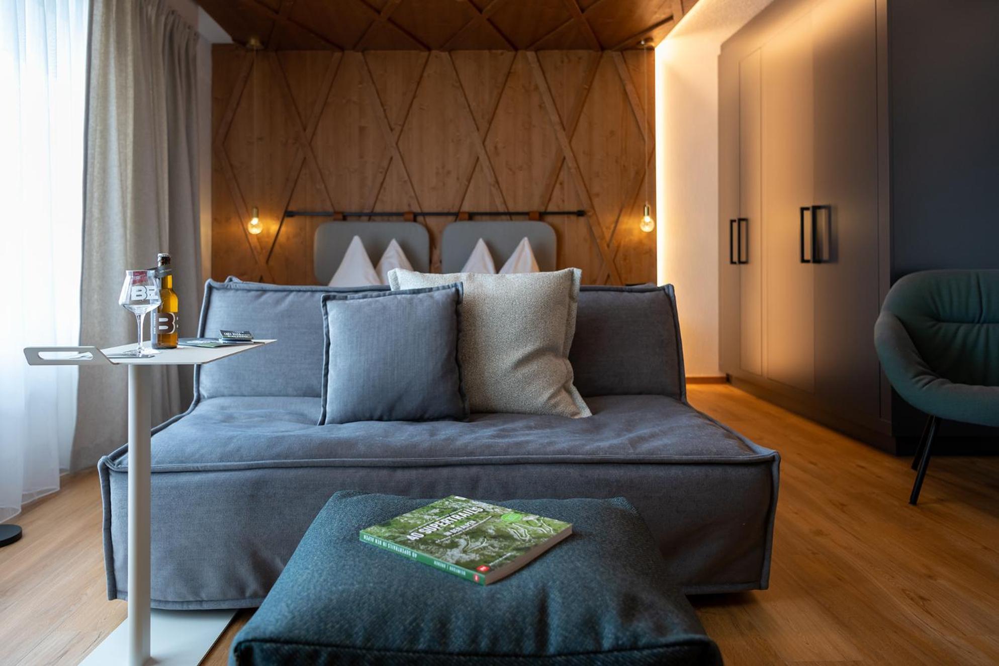 Sunstar Hotel Lenzerheide Kamer foto