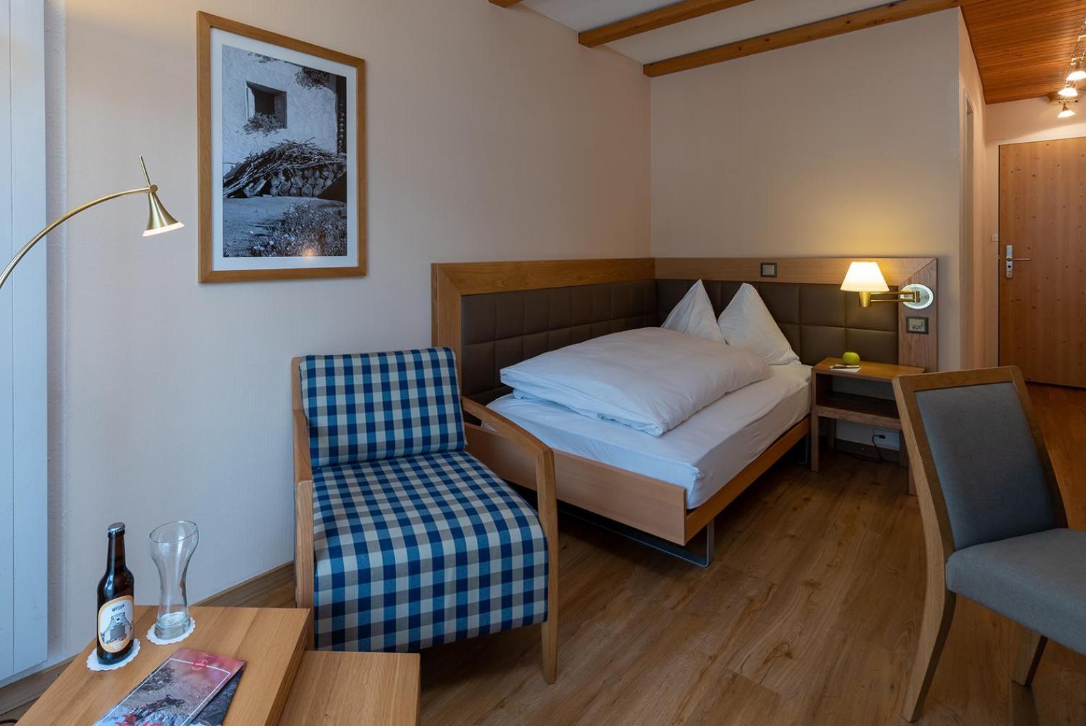 Sunstar Hotel Lenzerheide Kamer foto